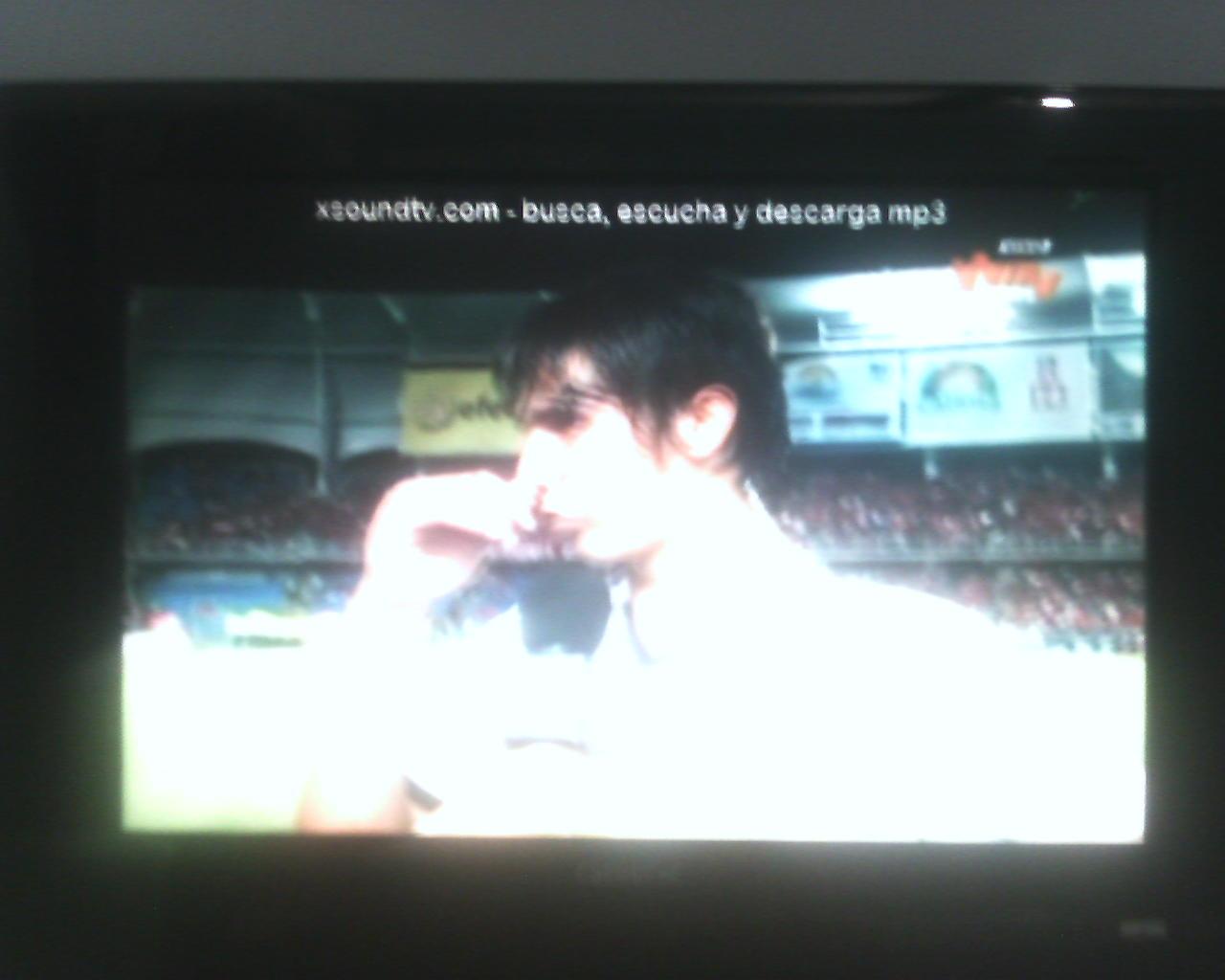 captura de pantalla win sports(17-2-2014)