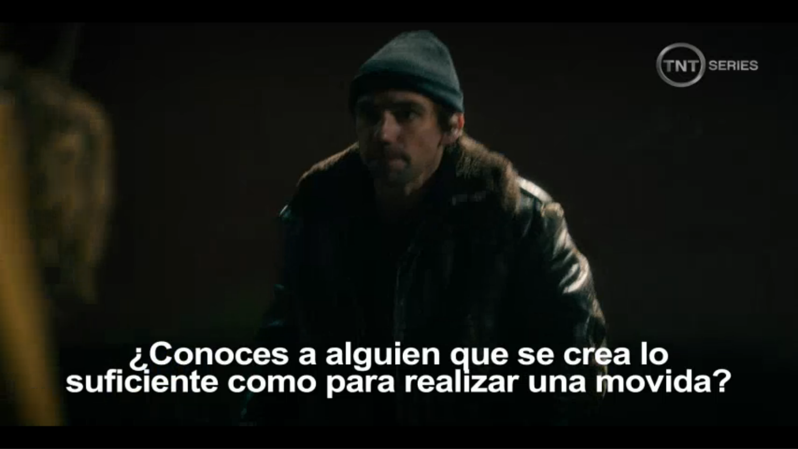 la seriePublic Morals