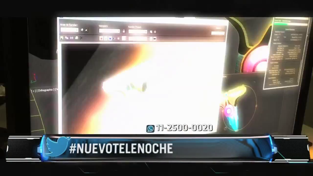 #ElNuevoTelenoche (imagen 6)