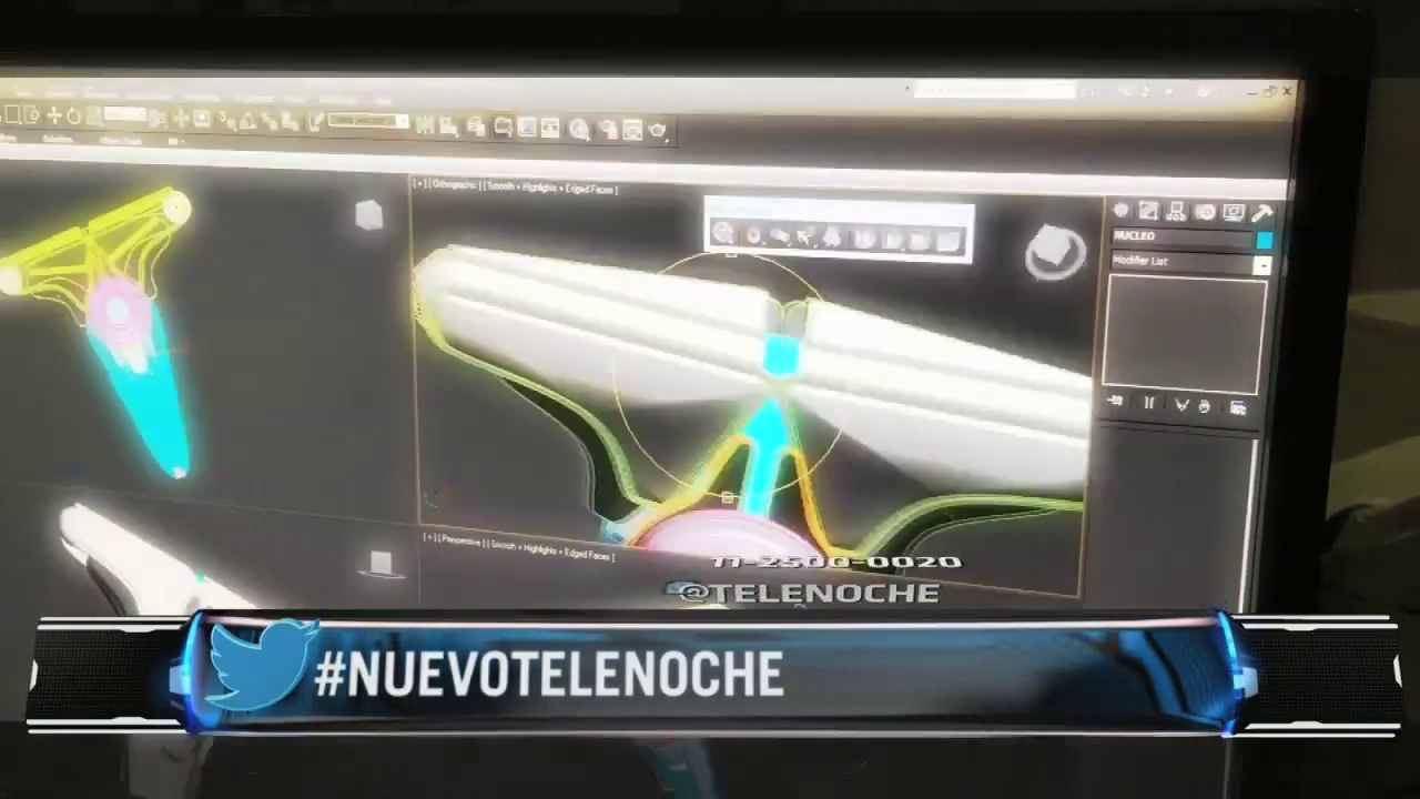 #ElNuevoTelenoche (imagen 4)