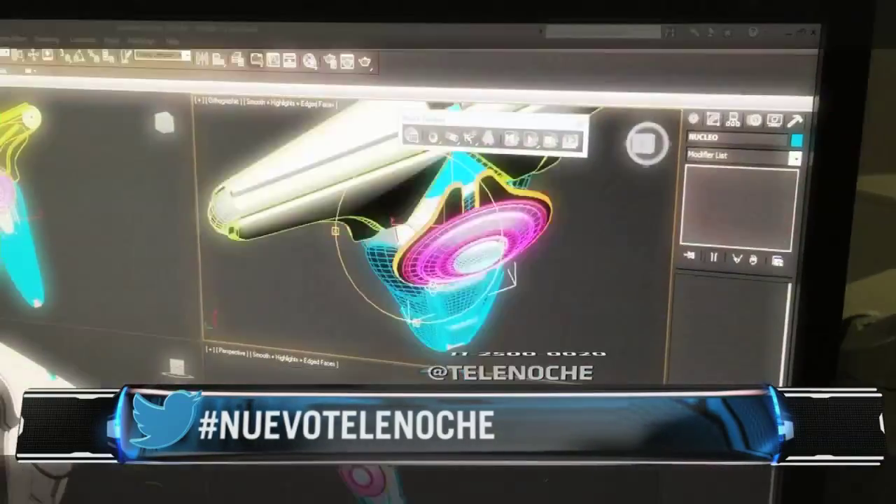 #ElNuevoTelenoche (imagen 3)