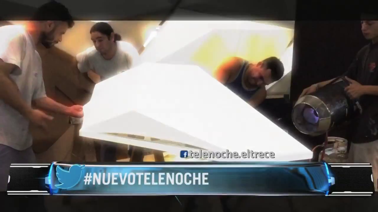 #ElNuevoTelenoche (imagen 7)