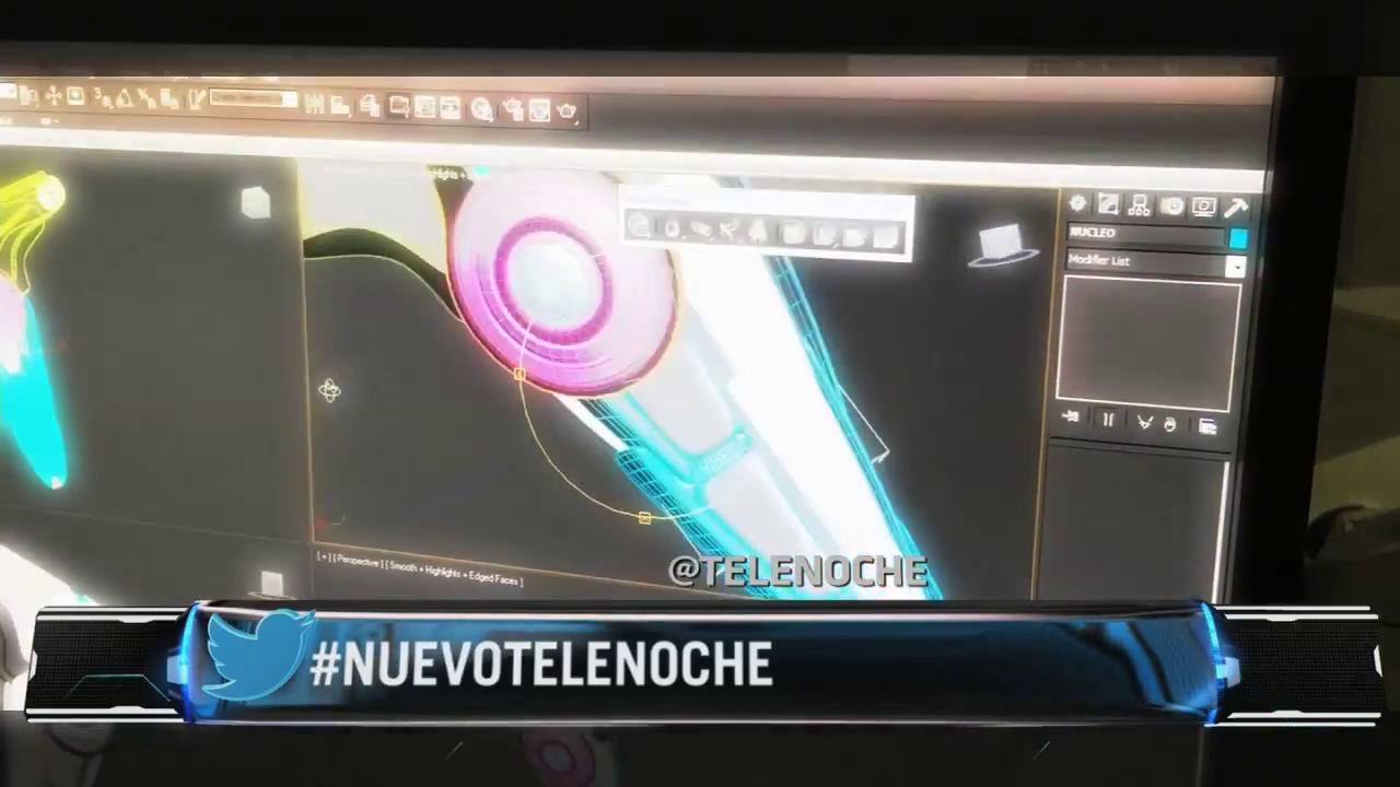#ElNuevoTelenoche (imagen 2)