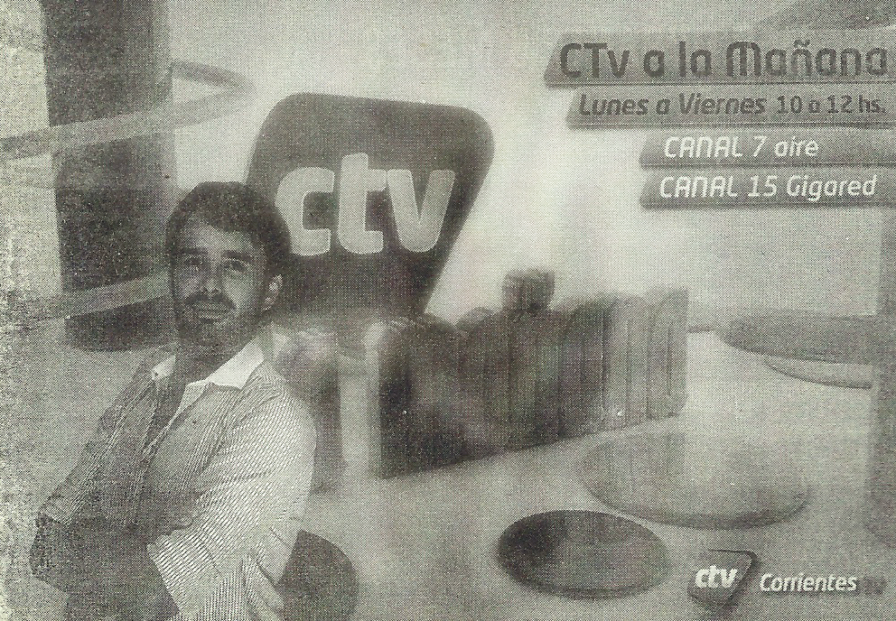 Ctv a la mañana- Publi Diario