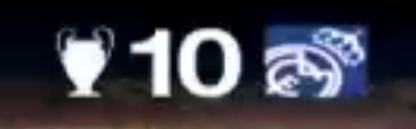 Logo en Pantalla Real Madrid TV (25-05-2014)