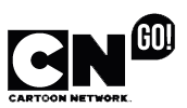 Logo Cartoon Network GO (2014)