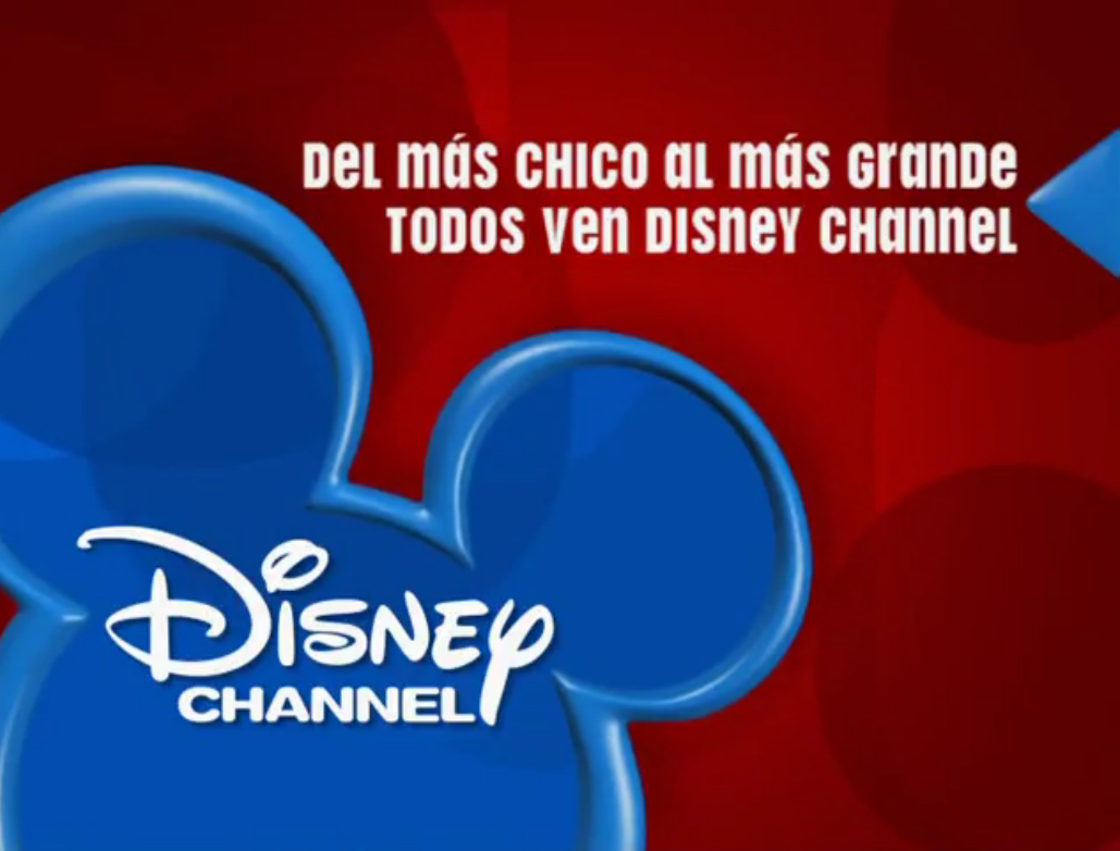 Bumper Disney Channel (2006)