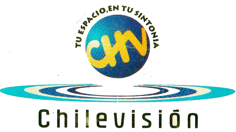 Logo CHV (1998) + Slogan