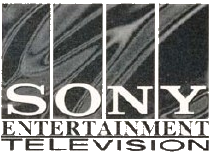 Logo Primitivo de Sony Entertaiment TV (1995)