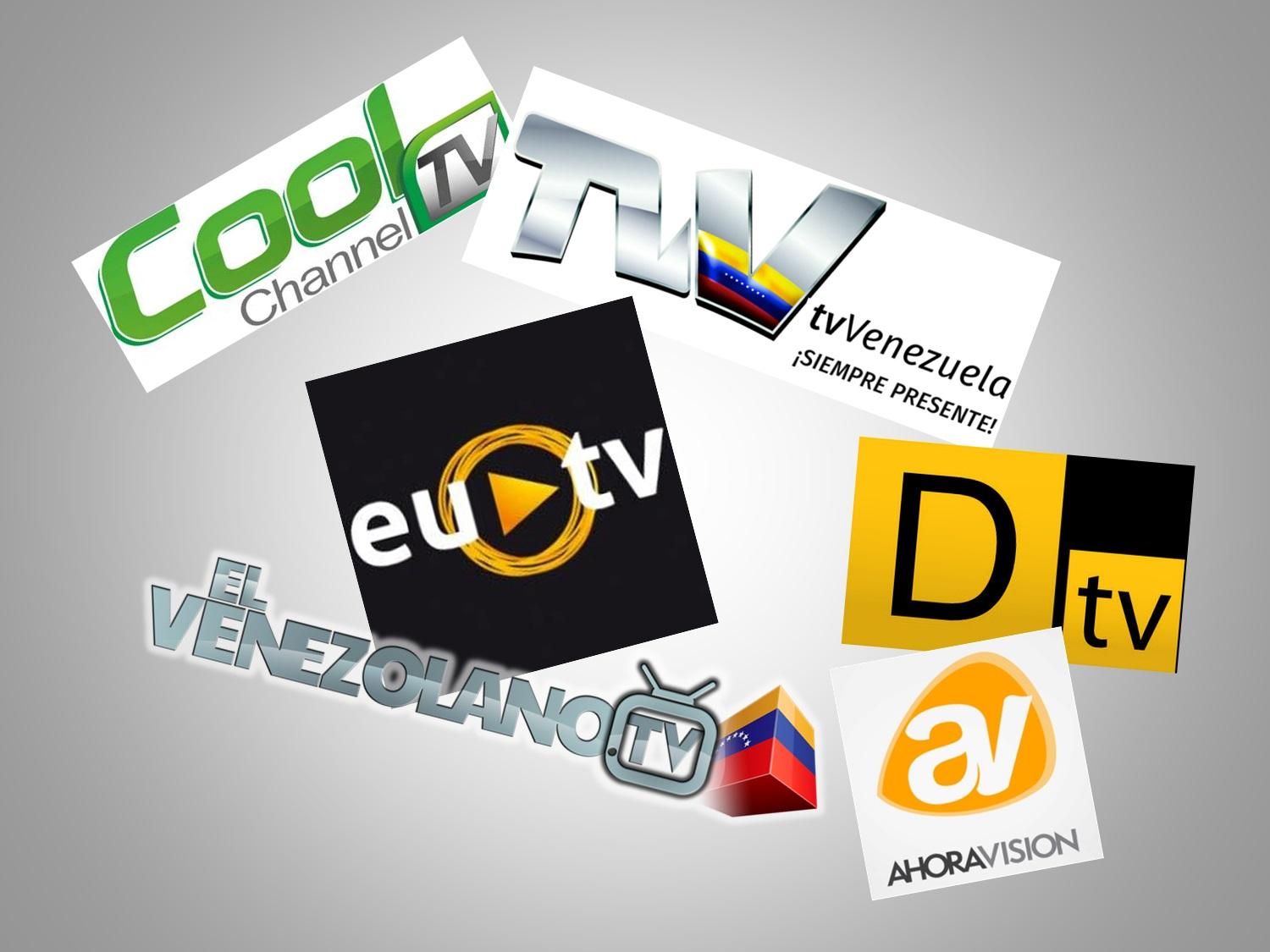 Televisión por Internet en Venezuela: una realidad!!!