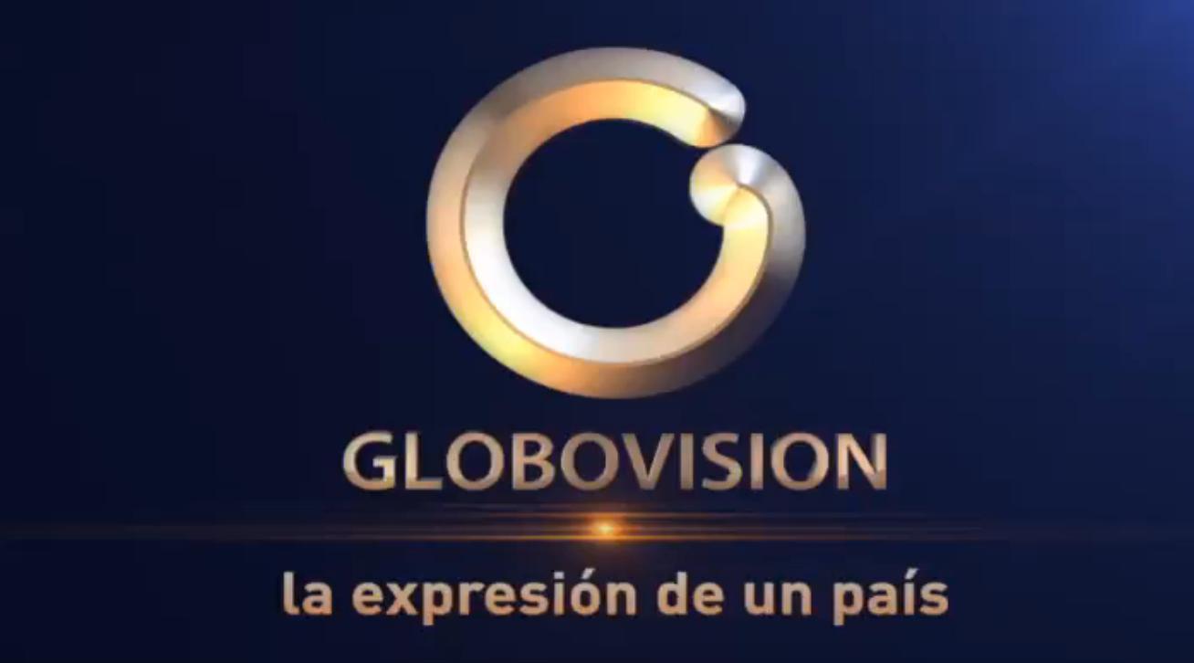 Nueva Identificacion y Eslogan de Globovisión (Etapa Cordero - Gorrin)