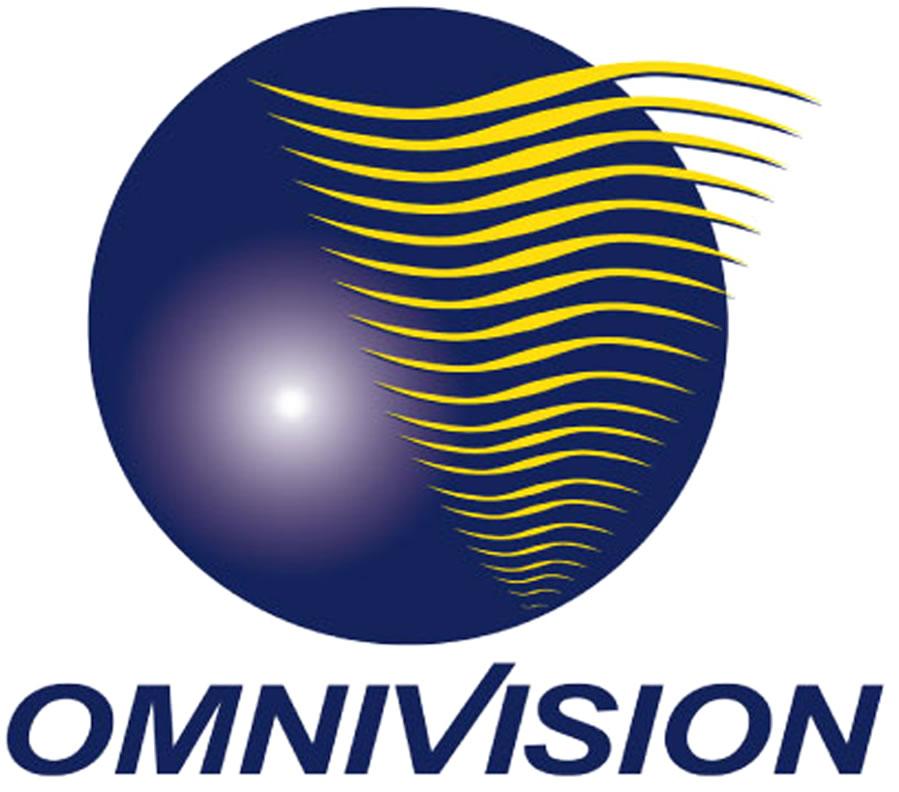 Logotipo Actual de Omnivisión
