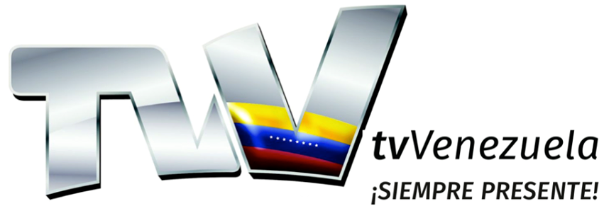 Nuevo Logotipo de TV Venezuela (Sistema Unido de Retransmisión SUR)