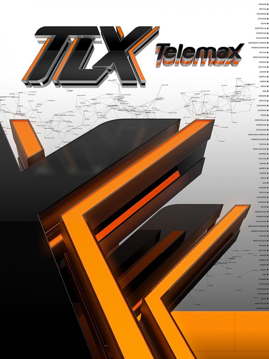 Telemax rebranding (2015)