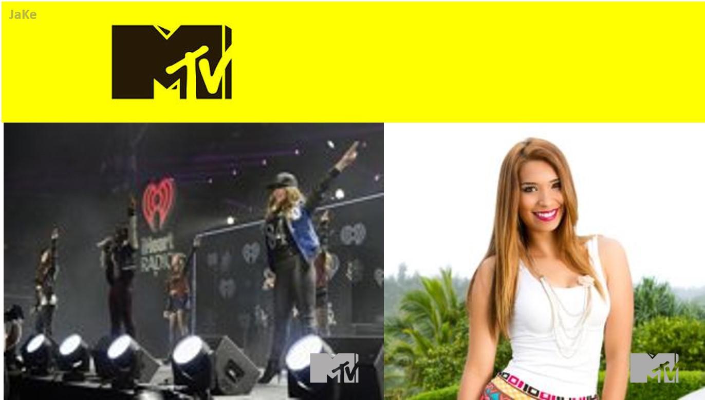 MTV