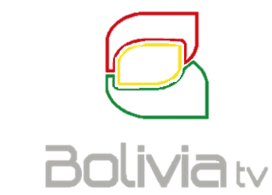 Logo BOLIVIA TV