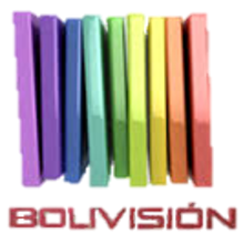 Logo Canal BOLIVISIÓN