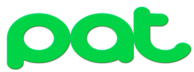 Logo de  PAT