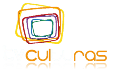Logo TV CULTURAS