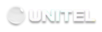 Logo Red UNITEL bolivia