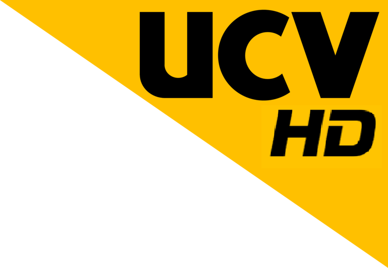 Logo UCV HD