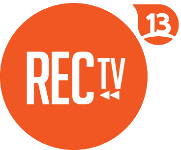 Logo Rec TV Septiembre 2015