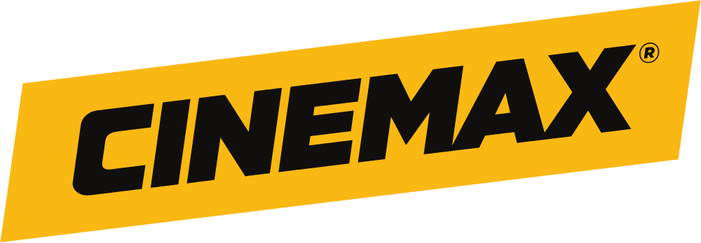 Cinemax logo V.1
