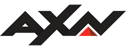 AXN Nuevo logo Global 2016