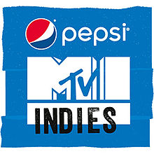 Pepsi MTV Indies