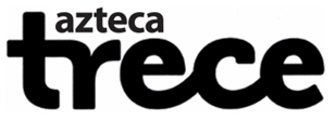 Logotipo de Azteca Trece (2015)