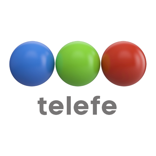 ¿Nuevo? logo de Telefé (2016)