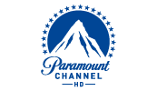 Paramount Channel HD