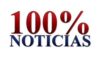100% NOTICIAS