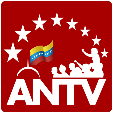 ANTV Venezuela (2016)