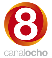 Canal 8 San Juan - 2015