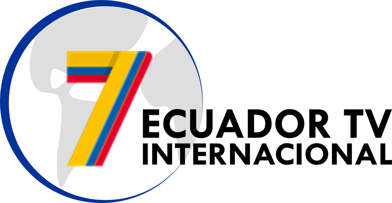 Ecuador TV Internacional (logo Alterno)