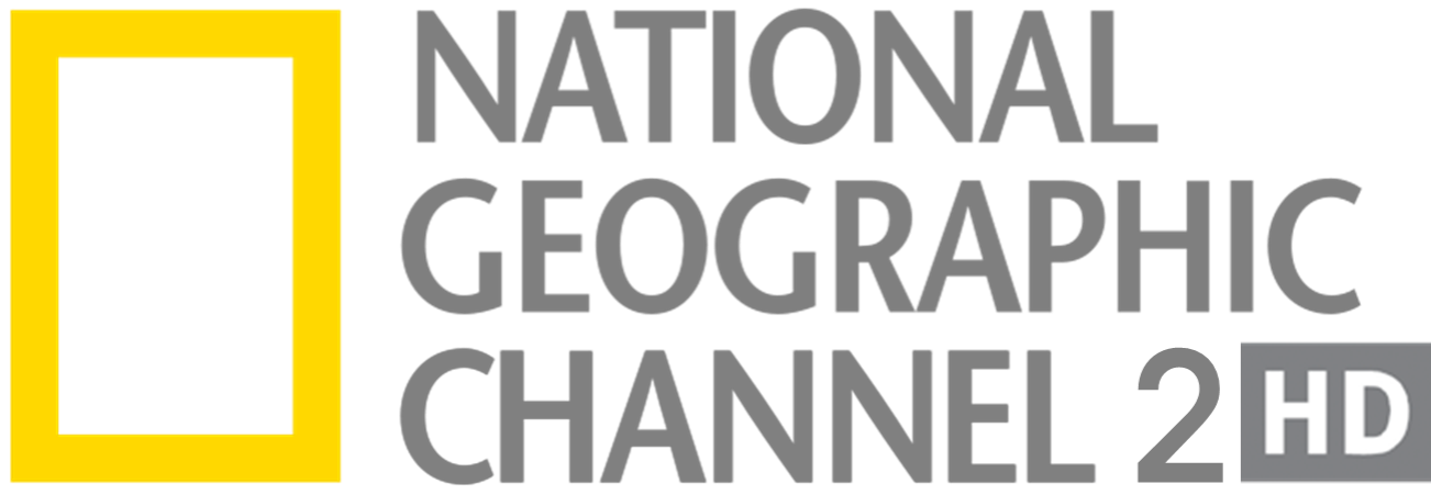 Nat Geo 2 HD (RECREADO)