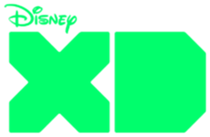 Disney XD (2015-)