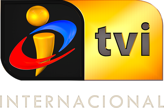 TVI Internacional - Logotipo (Octobre 2015-presente)