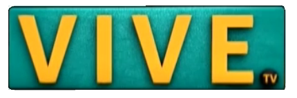Logo Vive TV  VTR