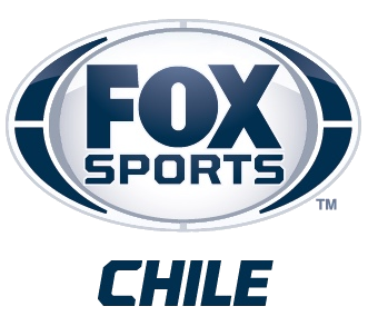 Logo Fox Sports Chile 2015