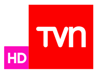 Logo TVN HD 2015