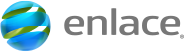 Logo Enlace (2015)