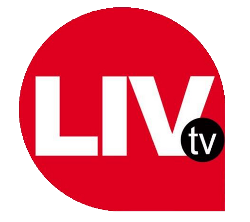 Logo Liv TV - Mayo 2015