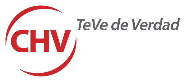 Nuevo Logo Chilevisión 2015