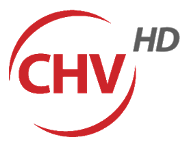 Nuevo Logo Chilevisión HD