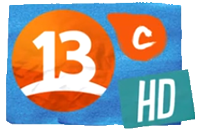 Logo 13C HD