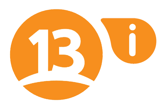 13i (Canal 13 Internacional)