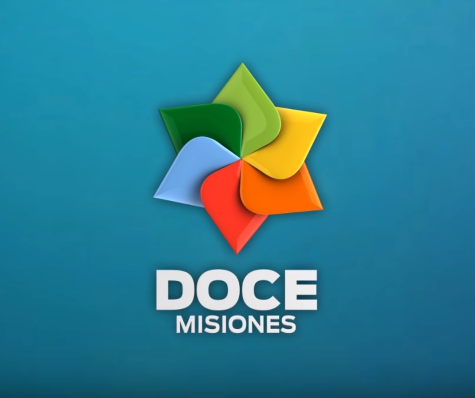 DoceMisiones