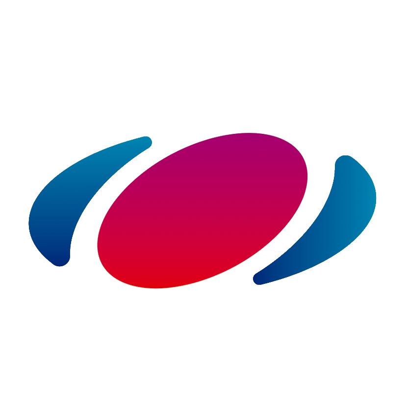 Nuevo Logotipo de Red Guaraní de Paraguay